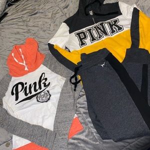 PINK Victoria’s Secret Bundle